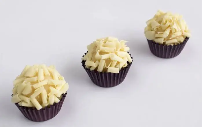 Brigadeiro Gourmet Brasil