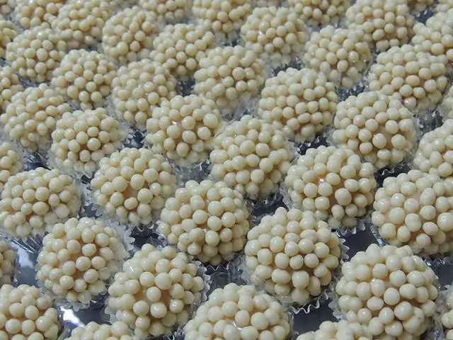 Brigadeiro Gourmet Brasil
