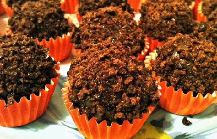 Brigadeiro Gourmet Brasil