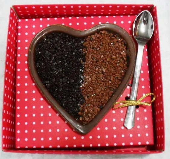 Brigadeiro Gourmet Brasil