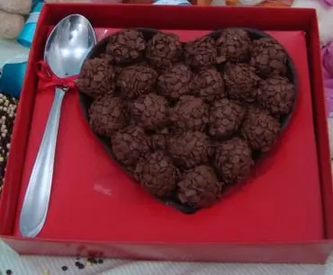 Brigadeiro Gourmet Brasil