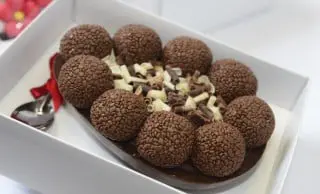 Brigadeiro Gourmet Brasil