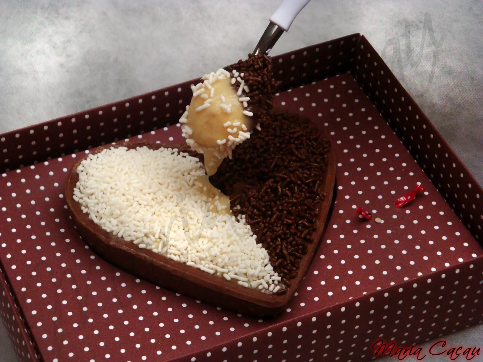 Brigadeiro Gourmet Brasil