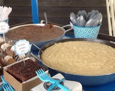 Brigadeiro Gourmet Brasil