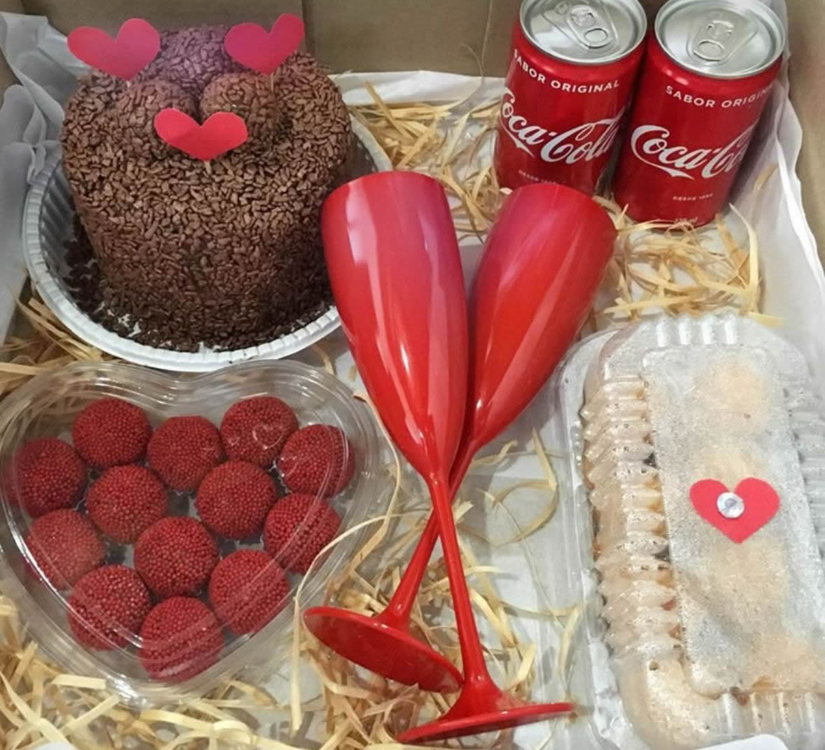 Brigadeiro Gourmet Brasil