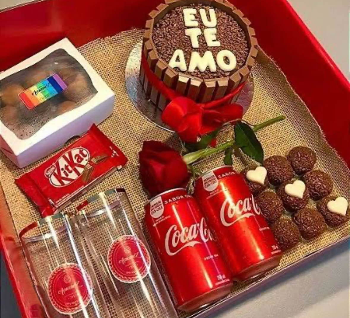 Brigadeiro Gourmet Brasil
