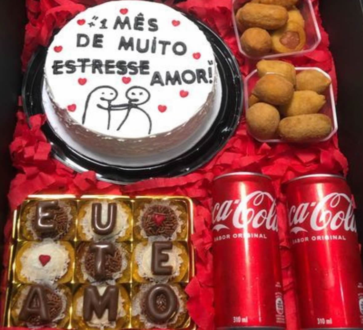 Brigadeiro Gourmet Brasil