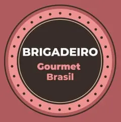 Brigadeiro Gourmet Brasil
